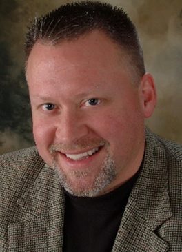 Dr. J. Gregory Gillum, chief executive officer of humanfusion