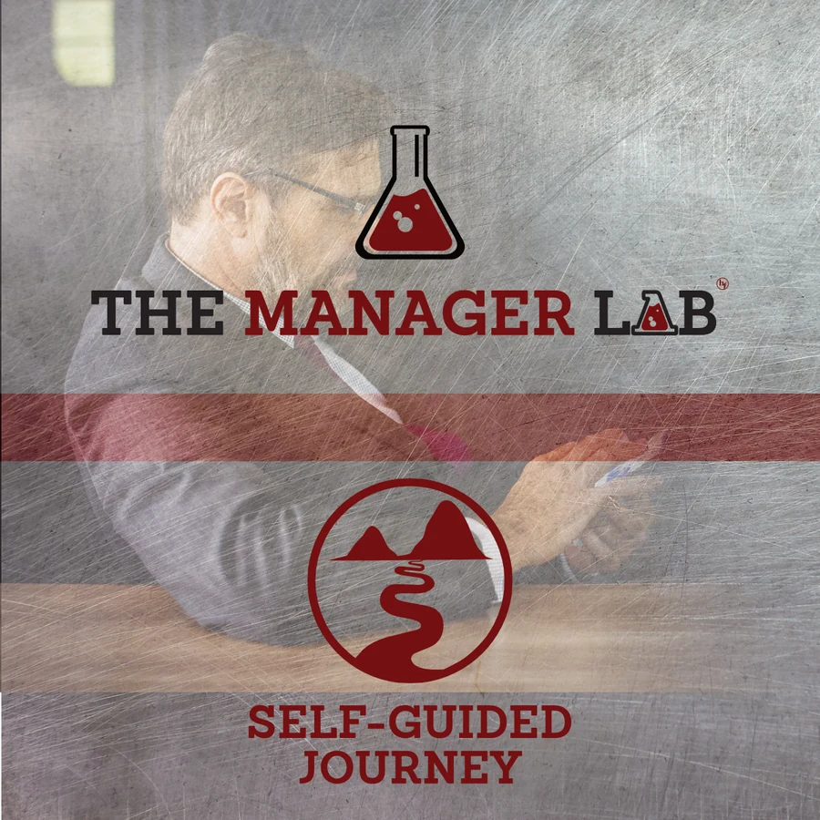 The Manager Lab Self-Guided Journey